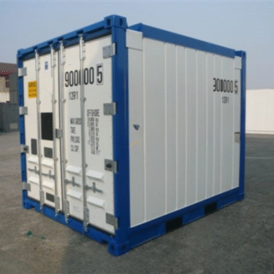 Container lạnh 10 feet