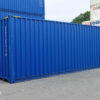 Container khô 40 feet cao (HC)